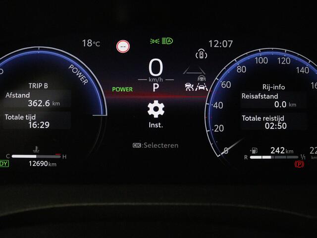 Toyota YARIS Cross 1.5 Hybrid 130 GR Sport