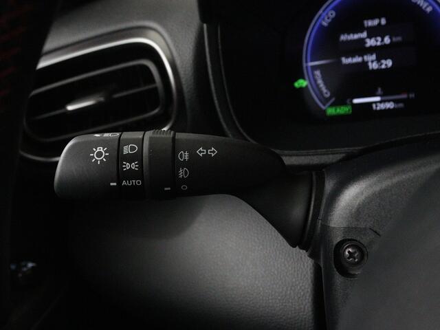 Toyota YARIS Cross 1.5 Hybrid 130 GR Sport