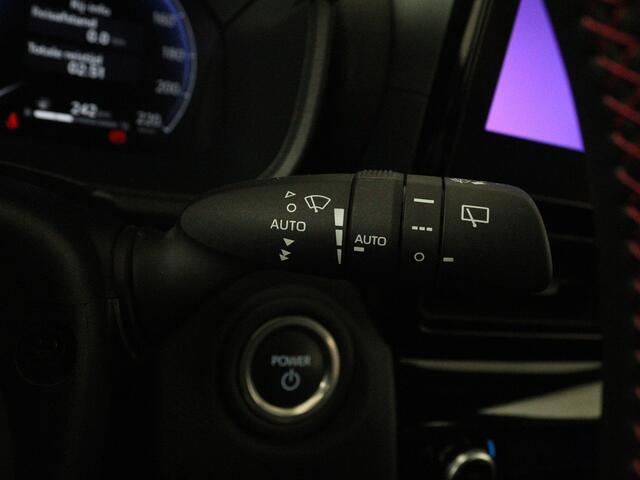 Toyota YARIS Cross 1.5 Hybrid 130 GR Sport