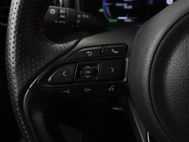 Toyota YARIS Cross 1.5 Hybrid 130 GR Sport