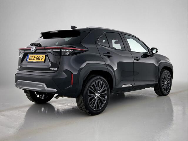 Toyota YARIS Cross 1.5 Hybrid Adventure Limited