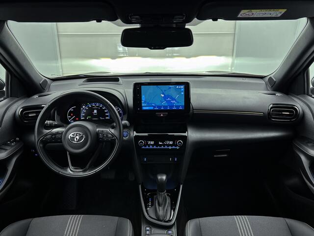 Toyota YARIS Cross 1.5 Hybrid Adventure Limited