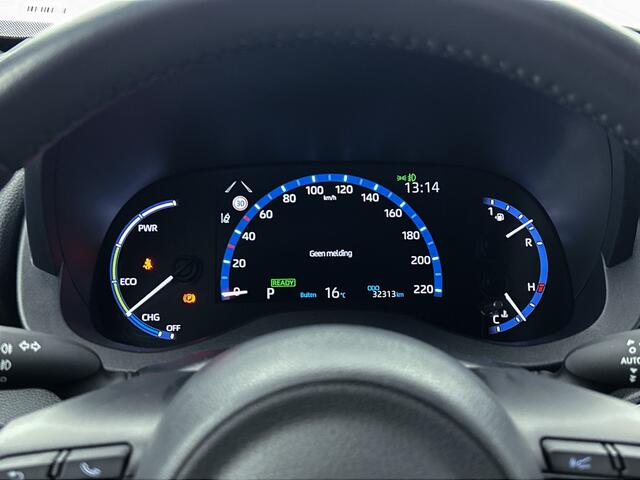 Toyota YARIS Cross 1.5 Hybrid Adventure Limited