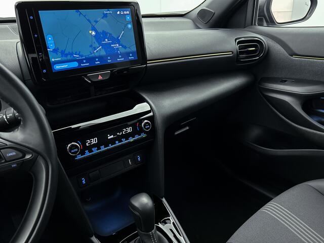 Toyota YARIS Cross 1.5 Hybrid Adventure Limited