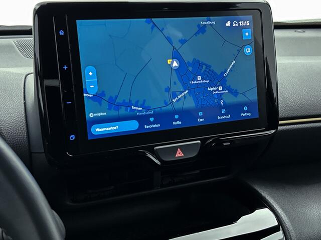 Toyota YARIS Cross 1.5 Hybrid Adventure Limited