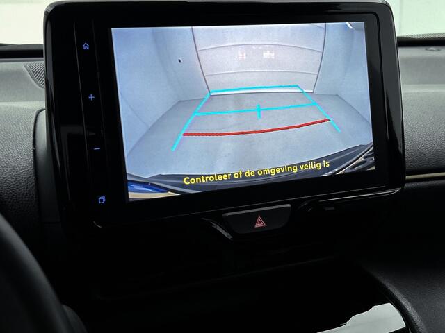 Toyota YARIS Cross 1.5 Hybrid Adventure Limited