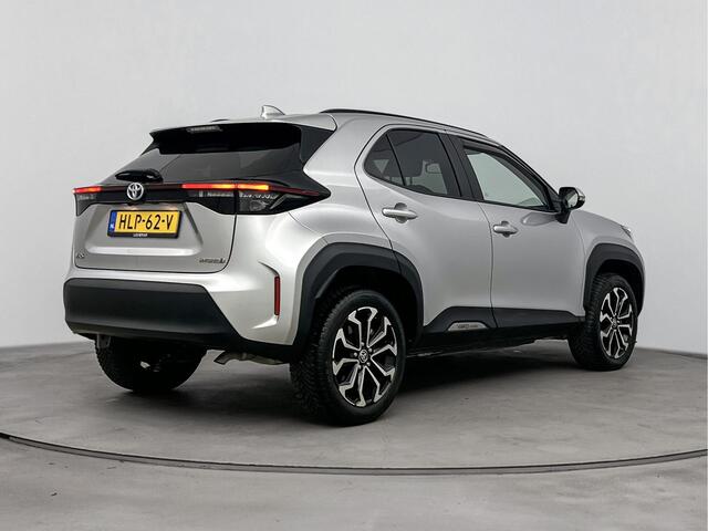 Toyota YARIS Cross 1.5 Hybrid Dynamic Limited