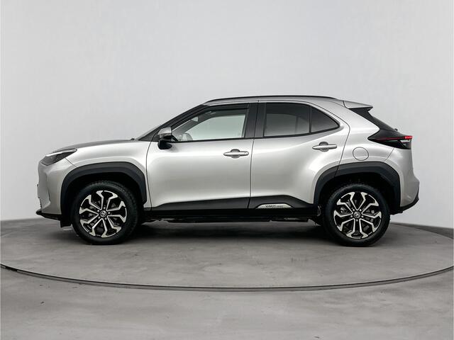 Toyota YARIS Cross 1.5 Hybrid Dynamic Limited