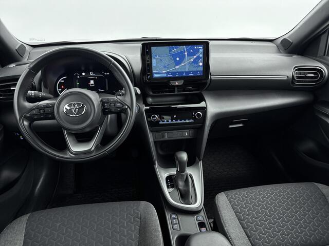 Toyota YARIS Cross 1.5 Hybrid Dynamic Limited