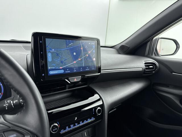 Toyota YARIS Cross 1.5 Hybrid Dynamic Limited