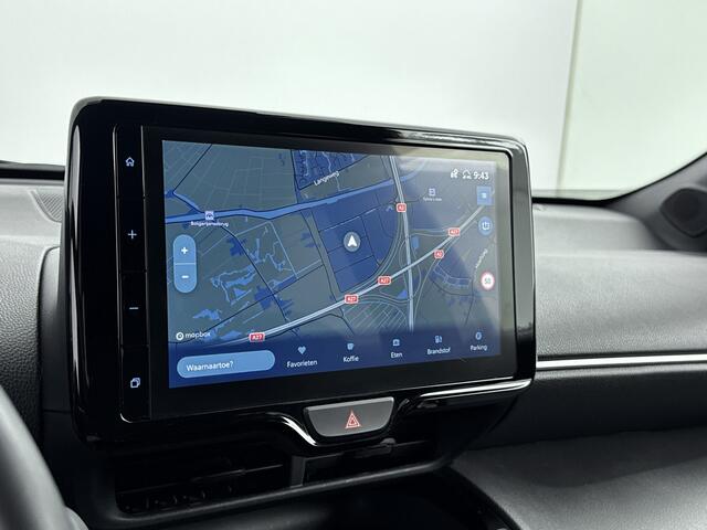 Toyota YARIS Cross 1.5 Hybrid Dynamic Limited