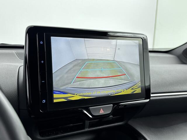 Toyota YARIS Cross 1.5 Hybrid Dynamic Limited