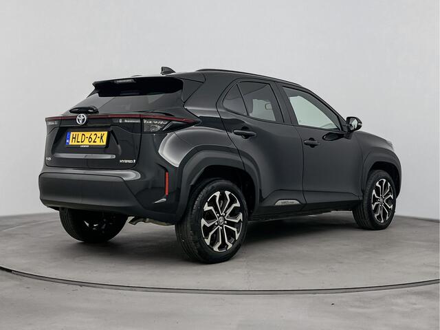 Toyota YARIS Cross 1.5 Hybrid Dynamic Limited
