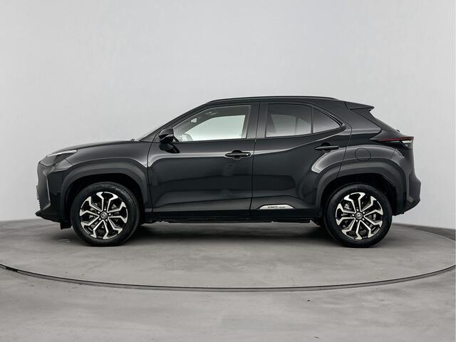 Toyota YARIS Cross 1.5 Hybrid Dynamic Limited