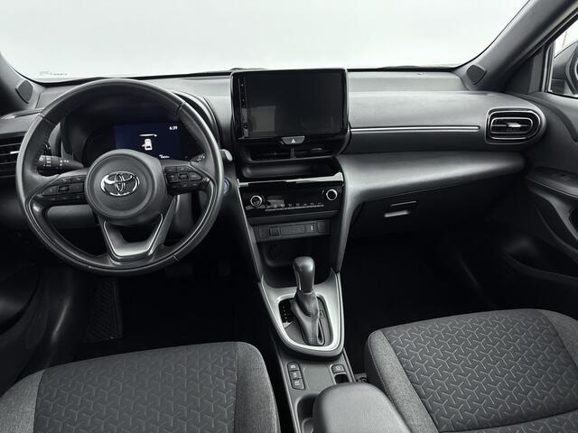 Toyota YARIS Cross 1.5 Hybrid Dynamic Limited