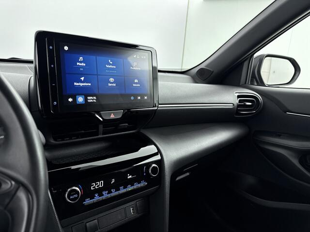 Toyota YARIS Cross 1.5 Hybrid Dynamic Limited