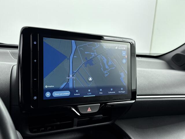 Toyota YARIS Cross 1.5 Hybrid Dynamic Limited