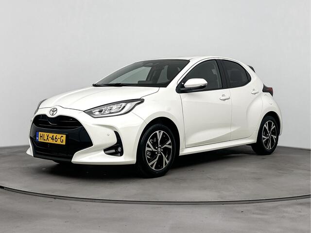 Toyota YARIS 1.5 Hybrid 115 First Edition