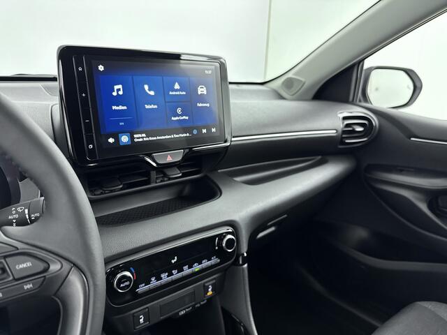 Toyota YARIS 1.5 Hybrid 115 First Edition