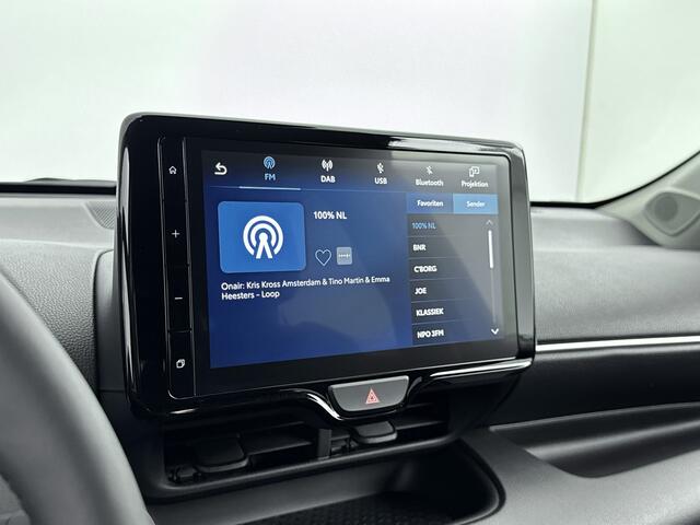Toyota YARIS 1.5 Hybrid 115 First Edition