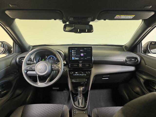 Toyota YARIS Cross 1.5 Hybrid 115 First Edition
