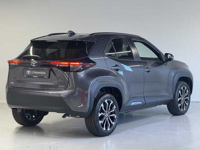 Toyota YARIS Cross 1.5 Hybrid 115 First Edition