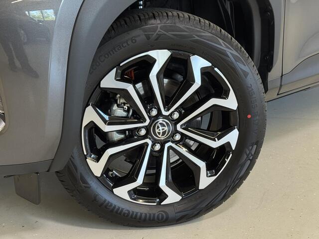 Toyota YARIS Cross 1.5 Hybrid 115 First Edition