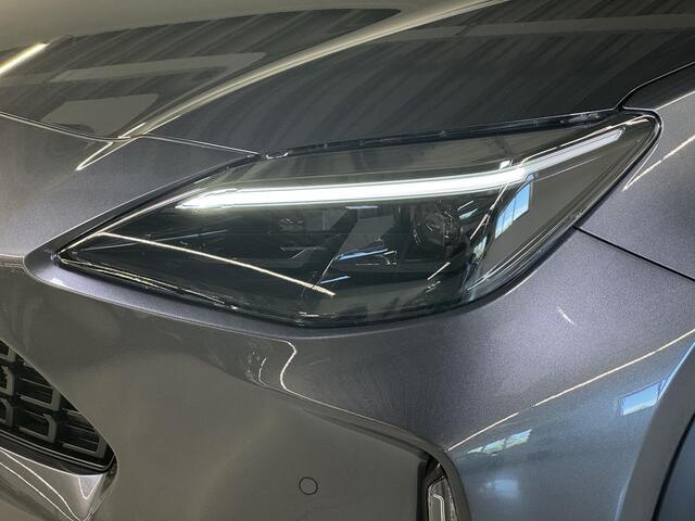 Toyota YARIS Cross 1.5 Hybrid 115 First Edition