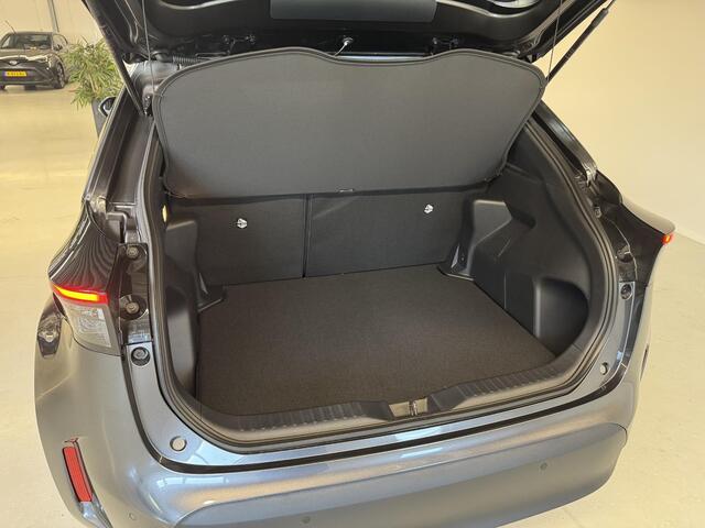 Toyota YARIS Cross 1.5 Hybrid 115 First Edition