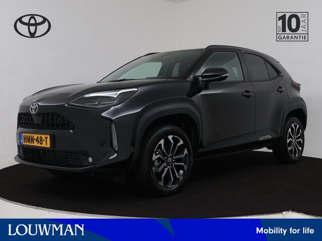 Toyota YARIS Cross 1.5 Hybrid 115 First Edition