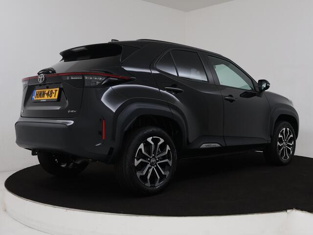 Toyota YARIS Cross 1.5 Hybrid 115 First Edition