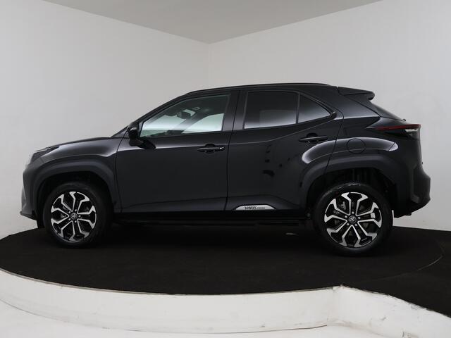 Toyota YARIS Cross 1.5 Hybrid 115 First Edition