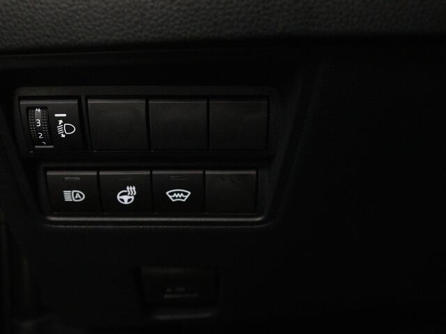 Toyota YARIS Cross 1.5 Hybrid 115 First Edition