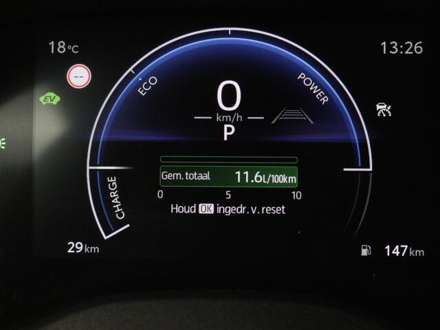 Toyota YARIS Cross 1.5 Hybrid 115 First Edition