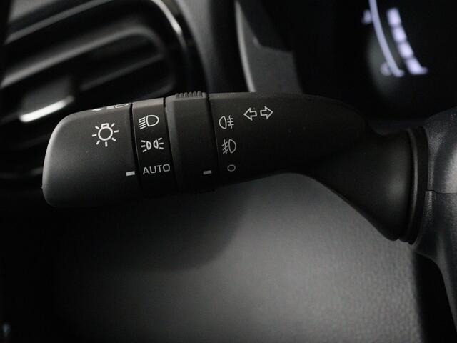 Toyota YARIS Cross 1.5 Hybrid 115 First Edition