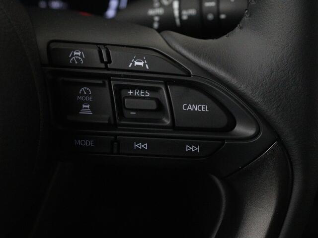 Toyota YARIS Cross 1.5 Hybrid 115 First Edition