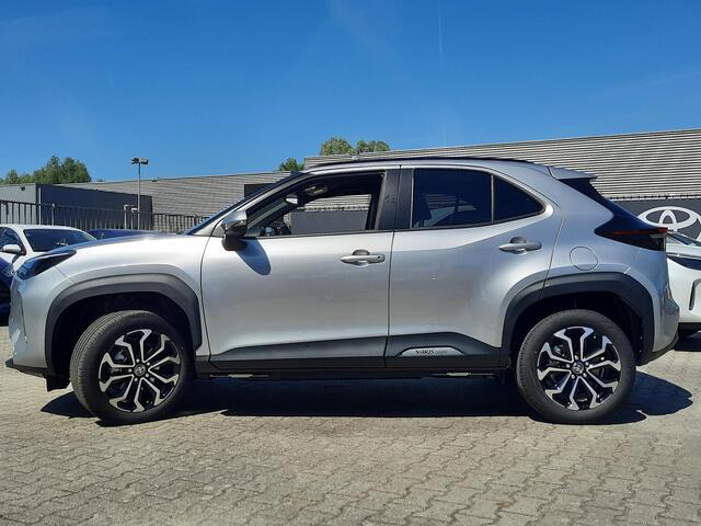 Toyota YARIS Cross 1.5 Hybrid 115 First Edition Comfort Pack