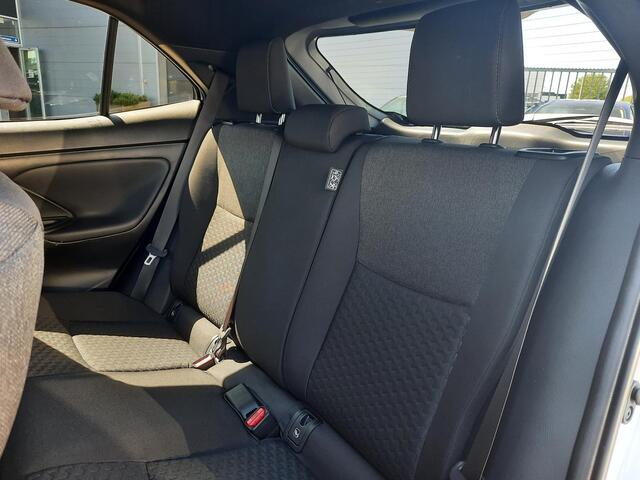 Toyota YARIS Cross 1.5 Hybrid 115 First Edition Comfort Pack