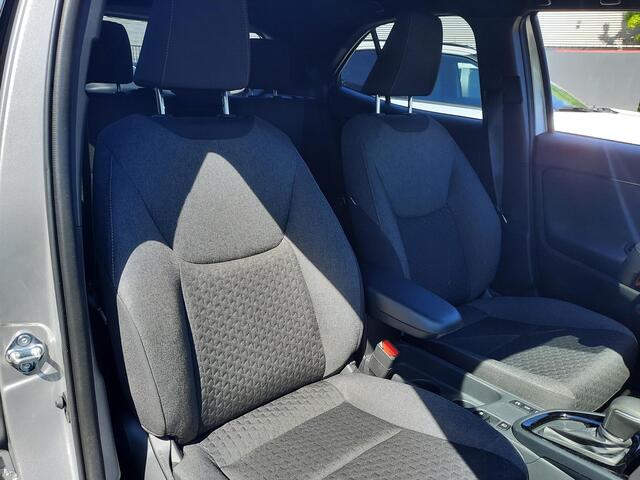 Toyota YARIS Cross 1.5 Hybrid 115 First Edition Comfort Pack