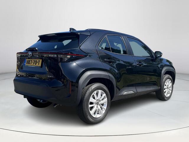 Toyota YARIS Cross 1.5 Hybrid 115 Active | All-in prijs | Camera | Apple/Android |