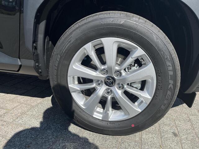 Toyota YARIS Cross 1.5 Hybrid 115 Active | All-in prijs | Camera | Apple/Android |