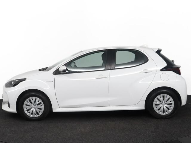 Toyota YARIS 1.5 Hybrid Active | Climate control | Adaptieve cruise control | DAB radio |