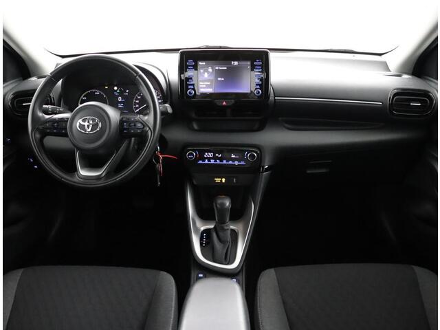 Toyota YARIS 1.5 Hybrid Active | Climate control | Adaptieve cruise control | DAB radio |