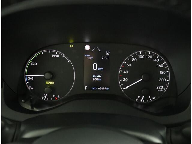 Toyota YARIS 1.5 Hybrid Active | Climate control | Adaptieve cruise control | DAB radio |