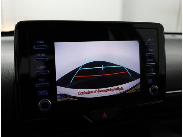 Toyota YARIS 1.5 Hybrid Active | Climate control | Adaptieve cruise control | DAB radio |