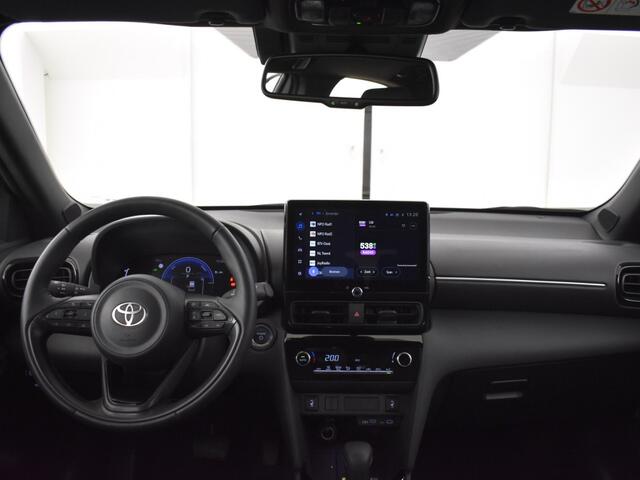 Toyota YARIS 1.5 Hybrid 115 Style | Facelift | Stuur en Stoelverwarming