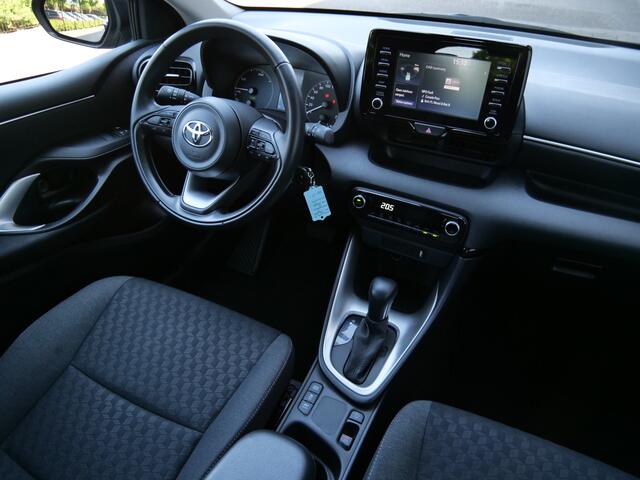 Toyota YARIS 1.5 Hybrid Active Adap. Cruise / Carplay / DAB