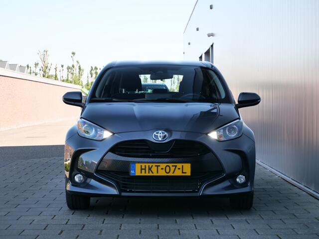 Toyota YARIS 1.5 Hybrid Active Adap. Cruise / Carplay / DAB