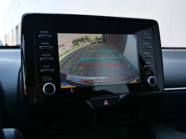 Toyota YARIS 1.5 Hybrid Active Adap. Cruise / Carplay / DAB