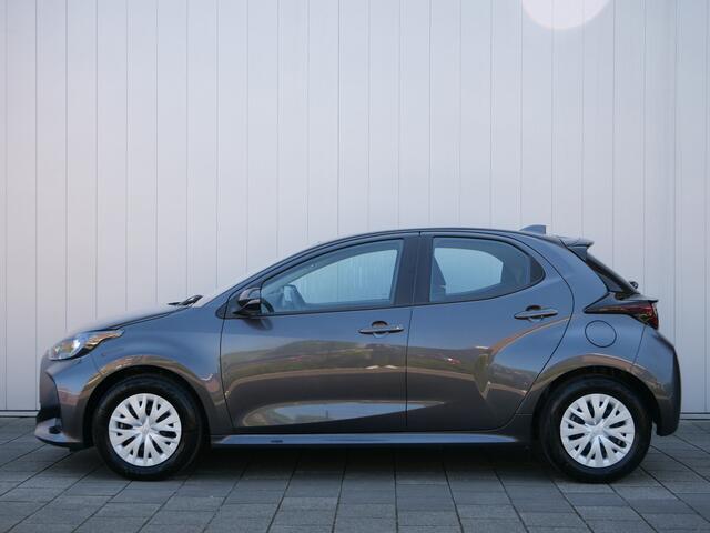 Toyota YARIS 1.5 Hybrid Active Adap. Cruise / Carplay / DAB